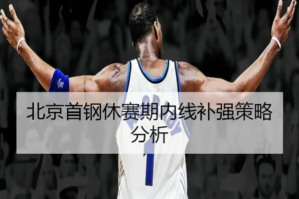 北京首钢休赛期内线补强策略分析